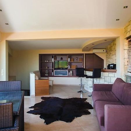 Luxury Villa Kassandrino Kassandrinón 외부 사진