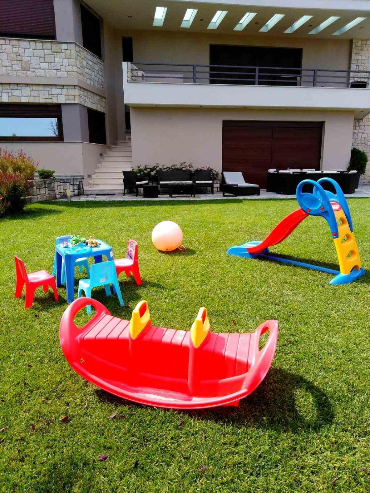 Luxury Villa Kassandrino Kassandrinón 외부 사진