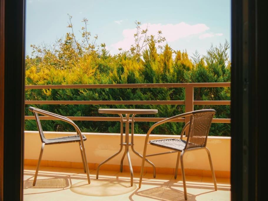 Luxury Villa Kassandrino Kassandrinón 외부 사진