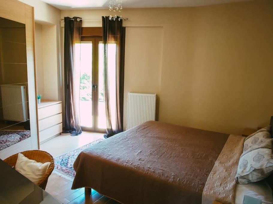 Luxury Villa Kassandrino Kassandrinón 외부 사진