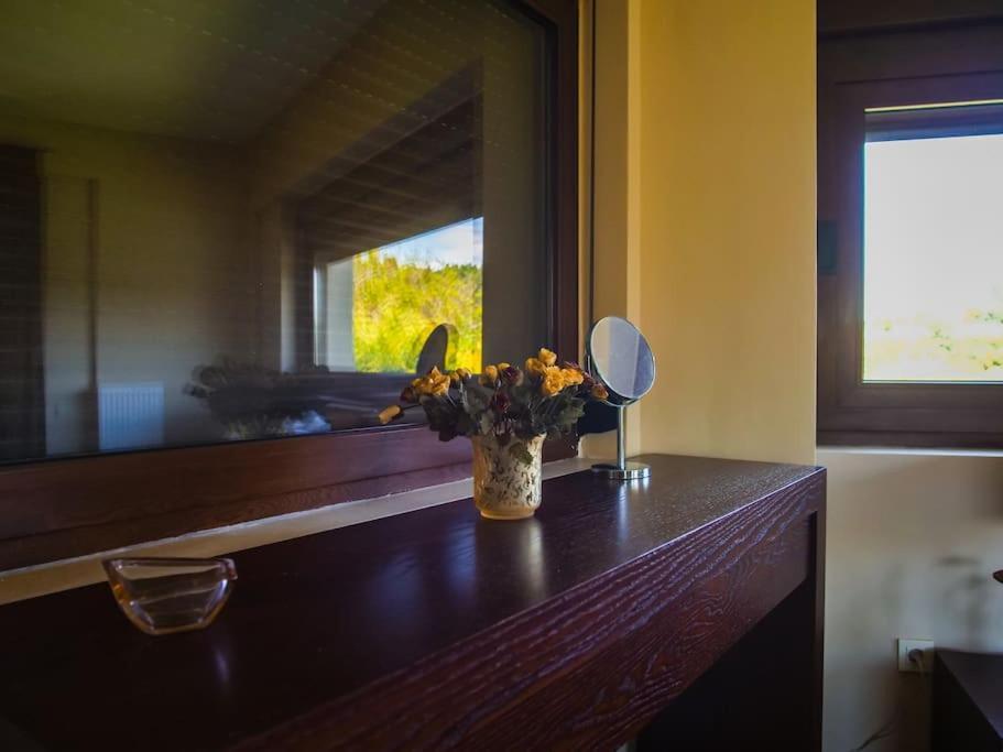 Luxury Villa Kassandrino Kassandrinón 외부 사진