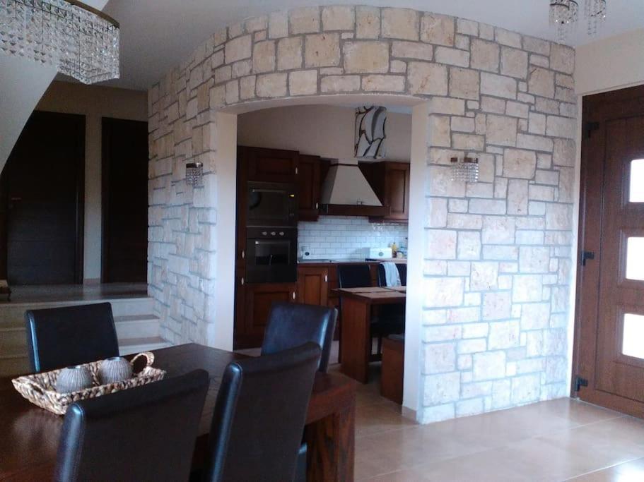 Luxury Villa Kassandrino Kassandrinón 외부 사진